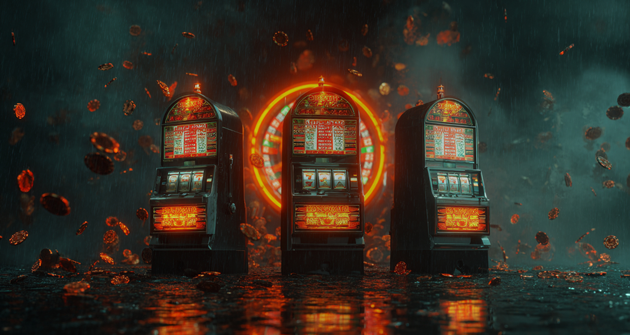 Fitzdares Casino