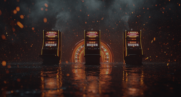 Fitzdares Casino