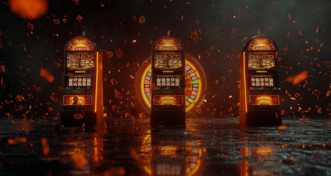 Fitzdares Casino